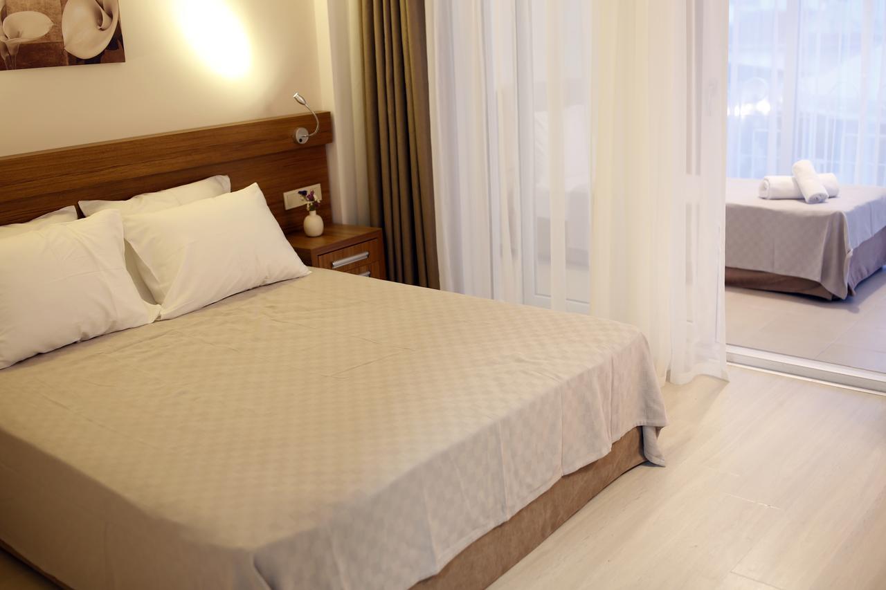 Aria Boutique Hotels Cesme Exterior photo