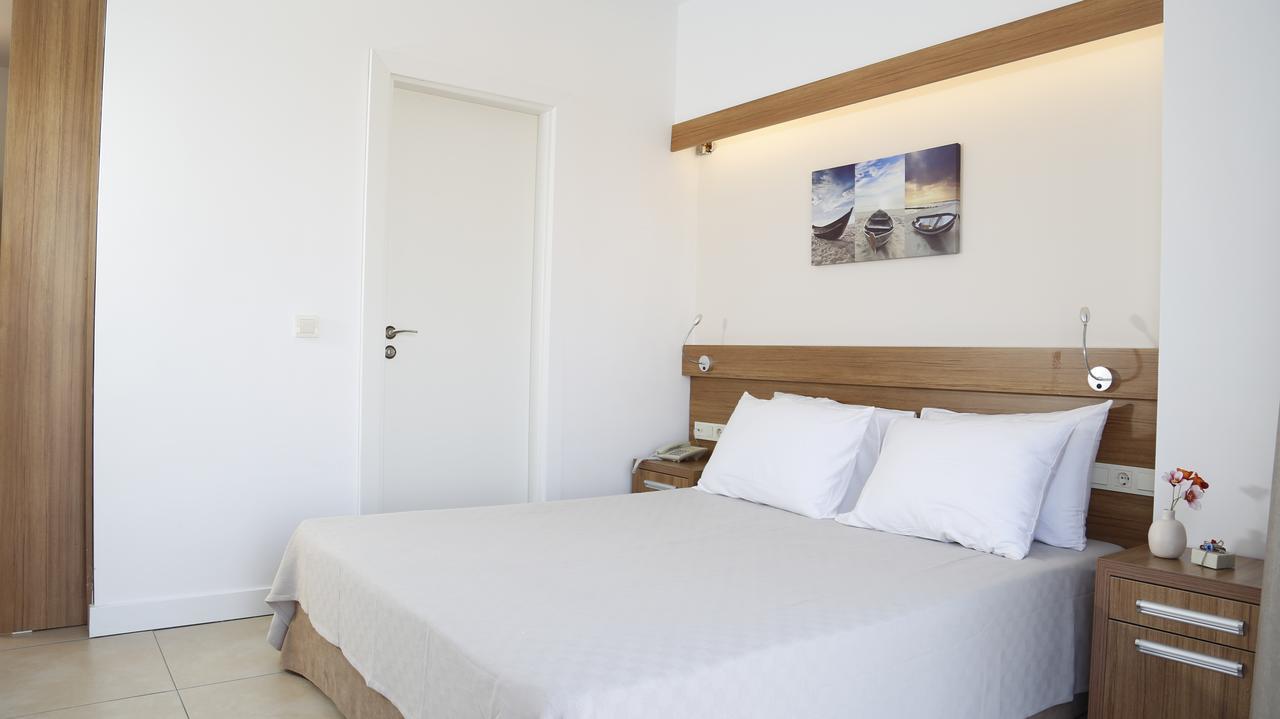 Aria Boutique Hotels Cesme Exterior photo