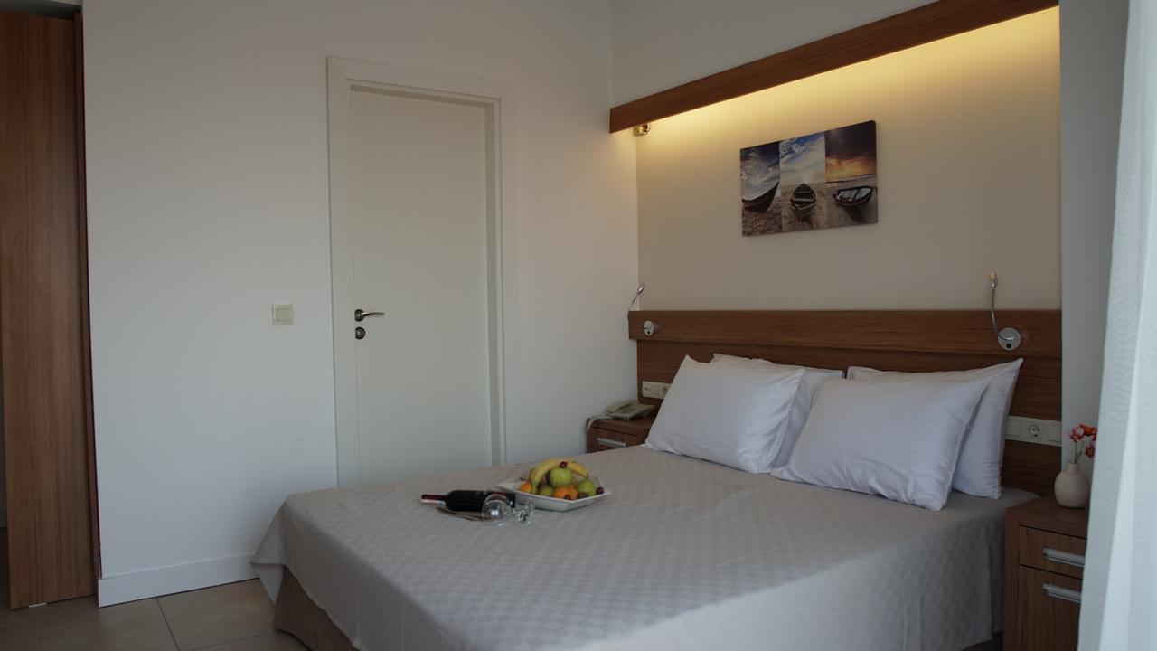 Aria Boutique Hotels Cesme Exterior photo